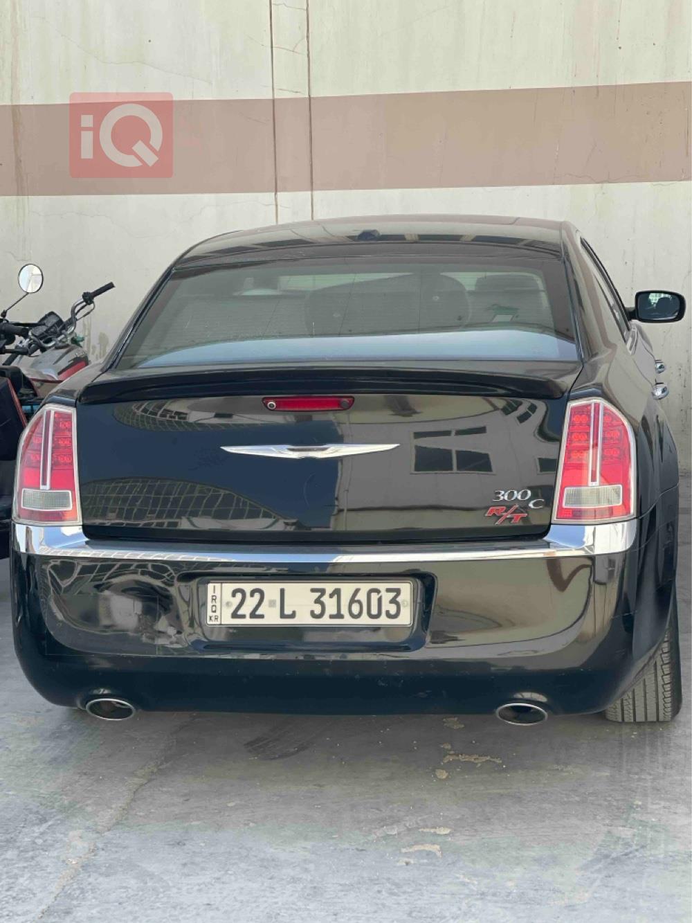 Chrysler 300